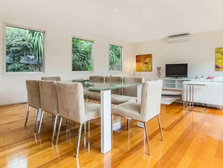 Fifth view of Homely house listing, 11 Killarney Street, Rye VIC 3941