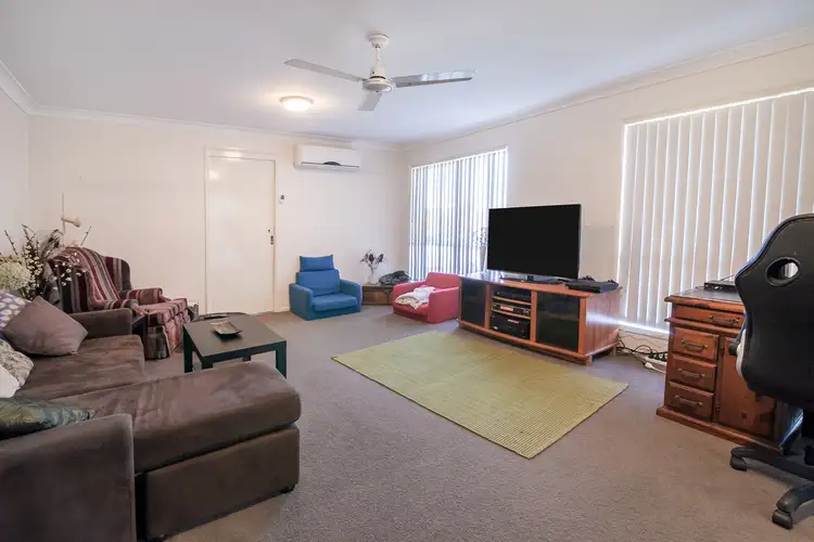 Third view of Homely house listing, 10 Iroquois Court, Brassall QLD 4305
