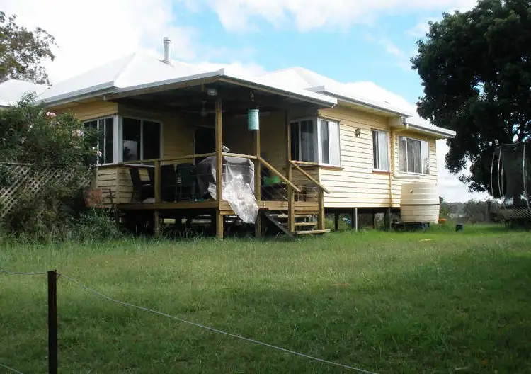 Second view of Homely rural property listing, 198 Spencers Road, Kingaroy QLD 4610