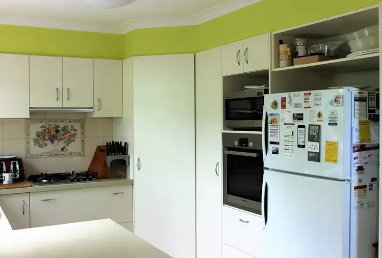Fifth view of Homely house listing, 5/18 Lowe Street, Kangaroo Flat VIC 3555