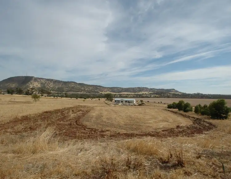 Second view of Homely land listing, 47 LANGFORD, York WA 6302