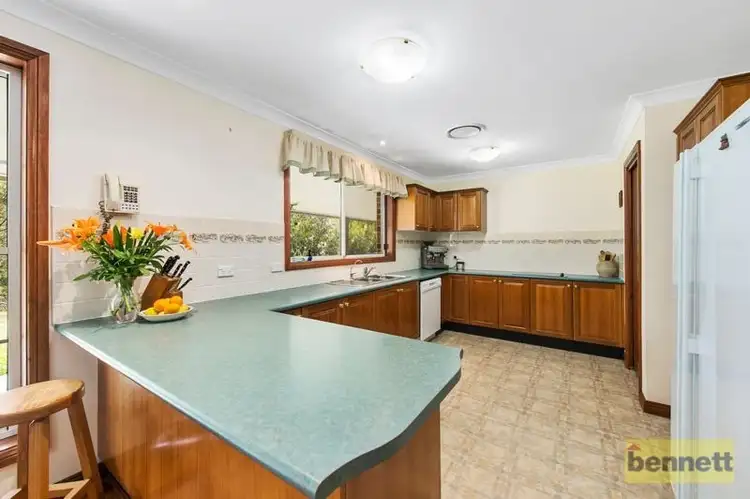 Fourth view of Homely house listing, 193A East Kurrajong Road, East Kurrajong NSW 2758