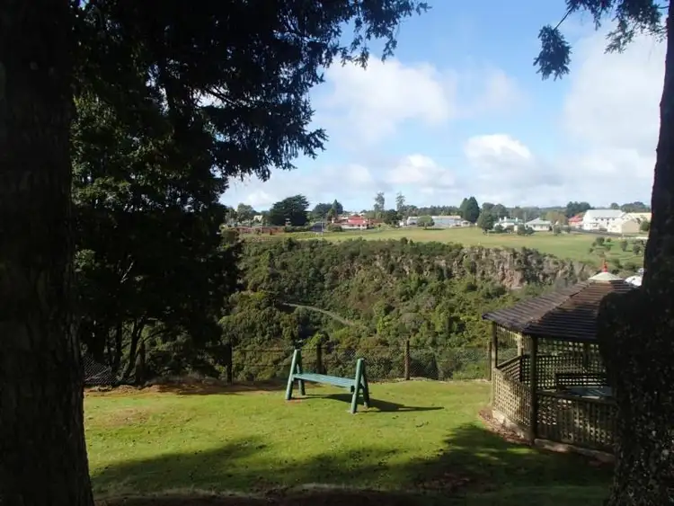 Fourth view of Homely house listing, 21-22 Main Street,, Waratah TAS 7321