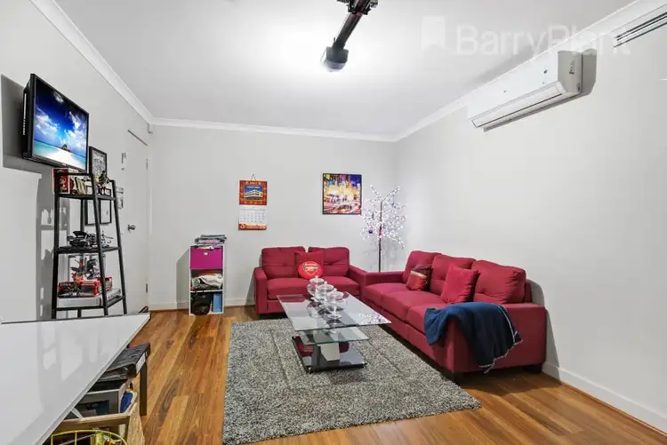 Fifth view of Homely house listing, 21 Mermaid Crescent, Wyndham Vale VIC 3024