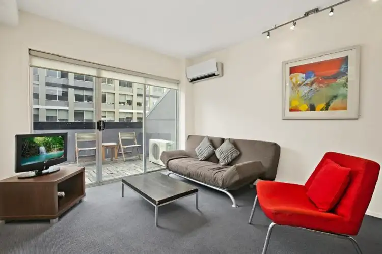 1304/325 Collins St, Melbourne VIC 3000