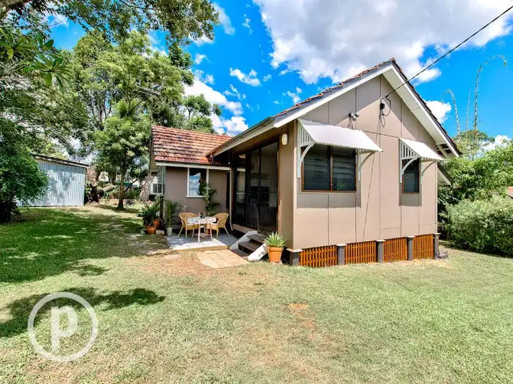 Fourth view of Homely house listing, 1 Gratwick Street, Moorooka QLD 4105