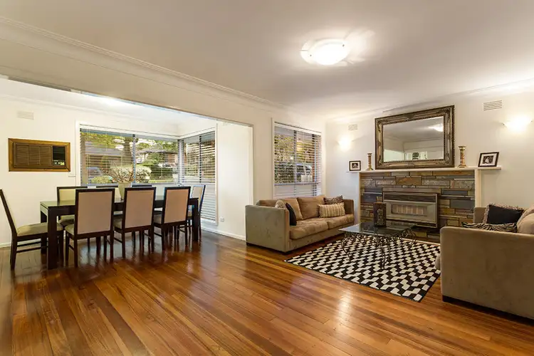 Third view of Homely house listing, 43 Howitt Drive, Templestowe Lower VIC 3107