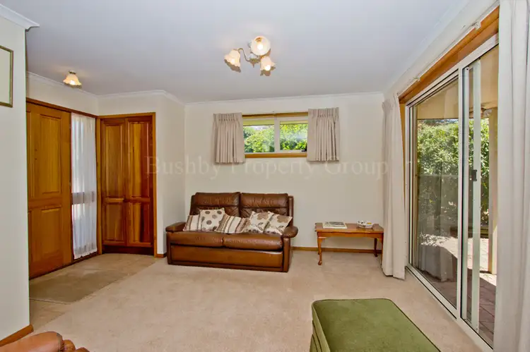 Second view of Homely house listing, 1/322 West Tamar Road, Riverside TAS 7250