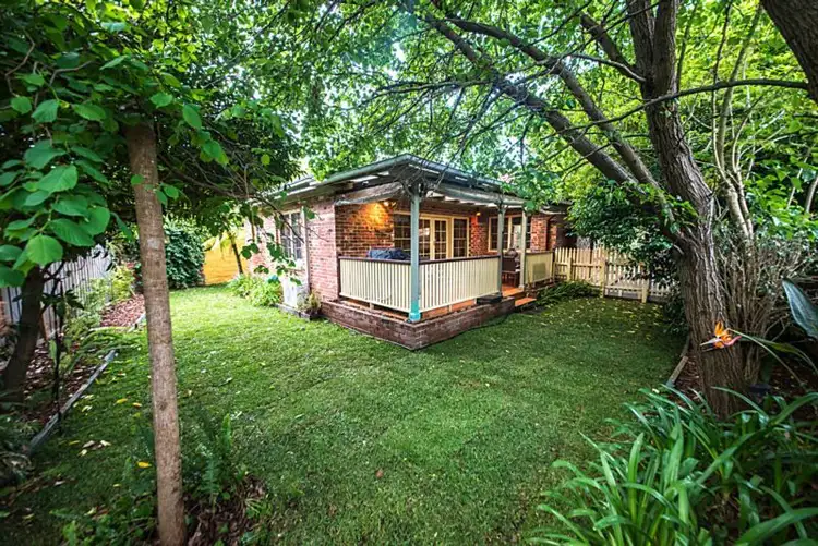 Second view of Homely house listing, 27 Manuka Street, Bentleigh East VIC 3165