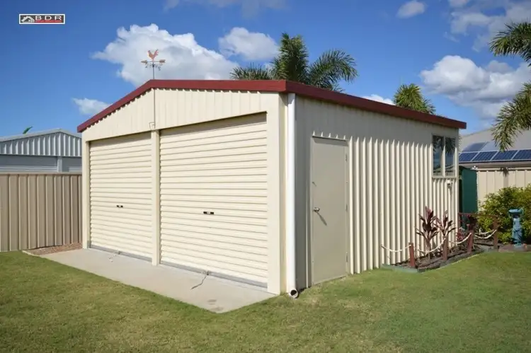 Second view of Homely house listing, 13 Bryan Ct, Burrum Heads QLD 4659