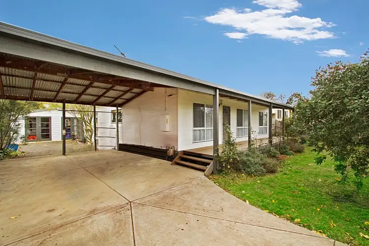 51 Hamilton Street, Kilmore VIC 3764