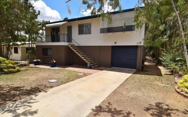 Seventh view of Homely house listing, 17 OXFORD STREET, Charters Towers QLD 4820