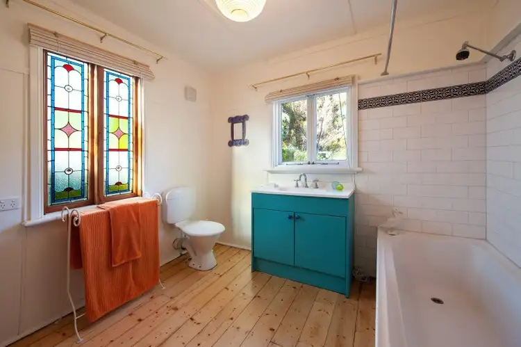Sixth view of Homely house listing, 3 Fifteenth Street, Hepburn Springs VIC 3461