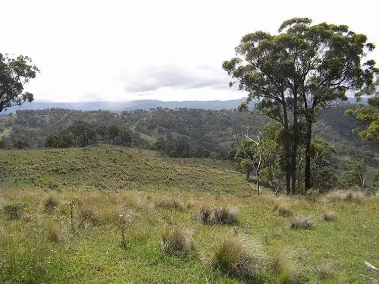 Main view of Homely rural property listing, Wheelihans Creek, Timor Road, Timor NSW 2338
