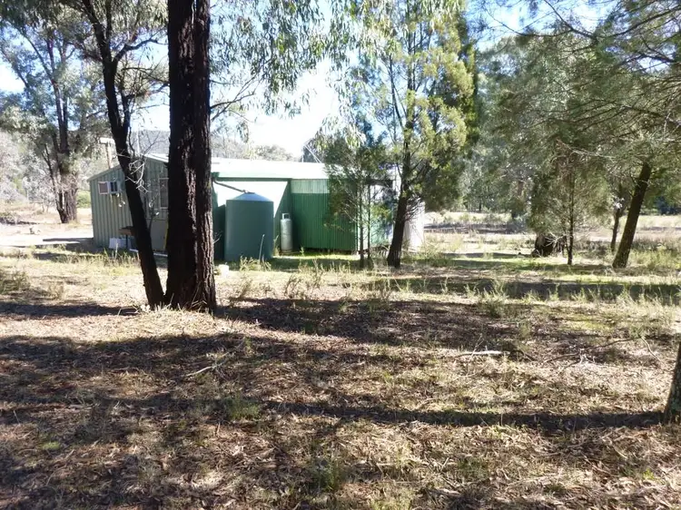 1657 Kangarooby Road, Gooloogong NSW 2805