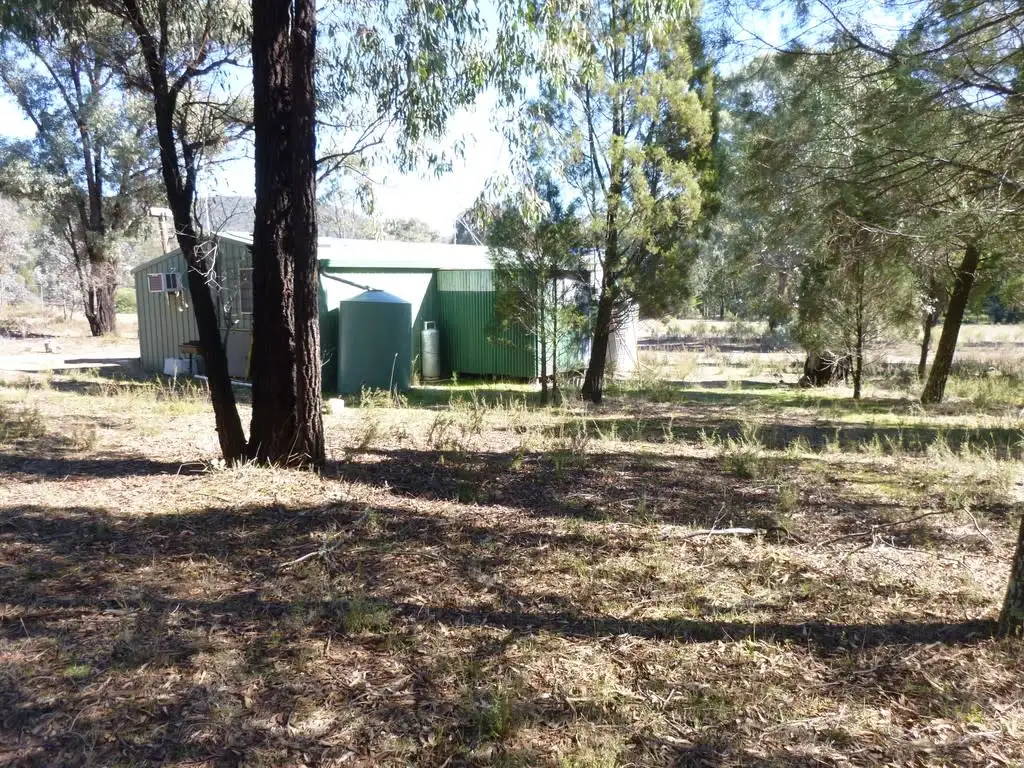 Main view of Homely rural property listing, 1657 Kangarooby Road, Gooloogong NSW 2805