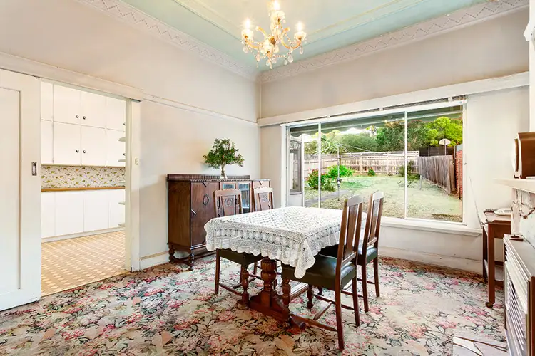 Second view of Homely house listing, 48 Alandale Road, Eaglemont VIC 3084
