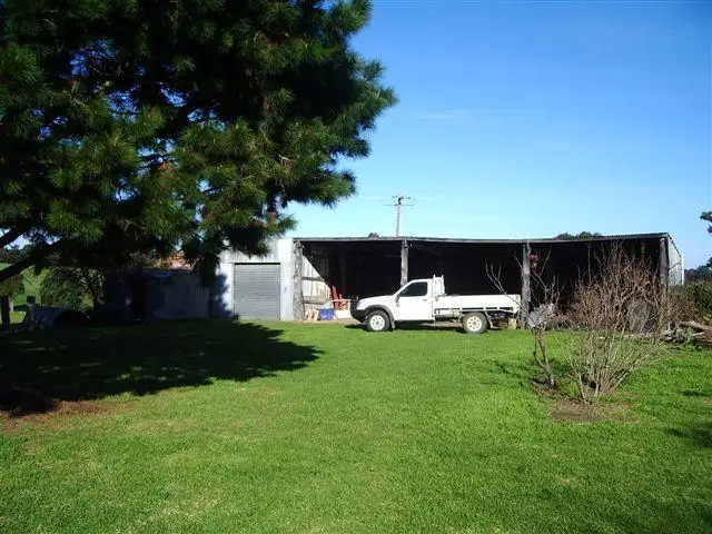 Seventh view of Homely rural property listing, 45 Cornwalls Road, Nungurner VIC 3909