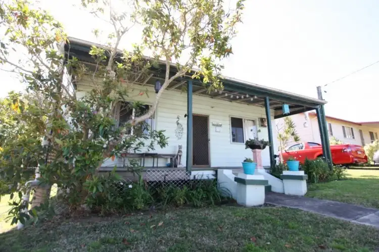 43 Aberdare Street, Pelaw Main NSW 2327