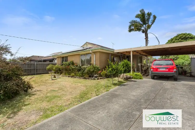 81 Lorimer Street, Crib Point VIC 3919
