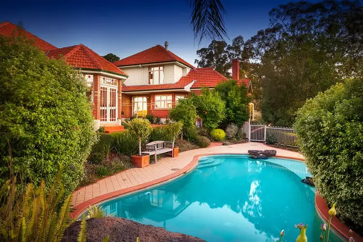 Second view of Homely house listing, 78_ Websters Road, Templestowe VIC 3106