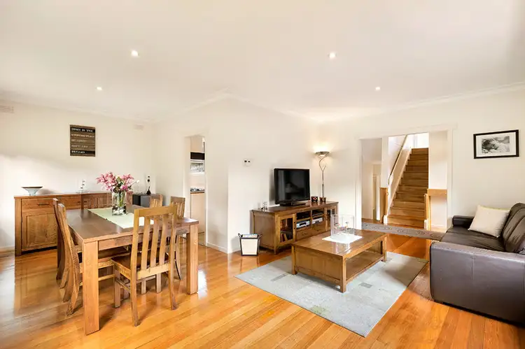 Main view of Homely house listing, 47 Hunt Street, Donvale VIC 3111