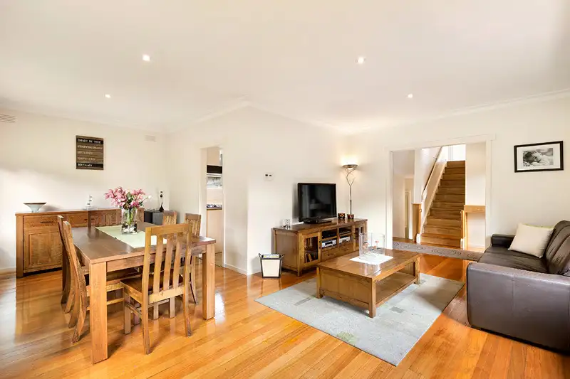 Main view of Homely house listing, 47 Hunt Street, Donvale VIC 3111