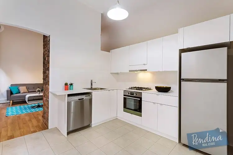Third view of Homely house listing, 436 Arden Street, Kensington VIC 3031