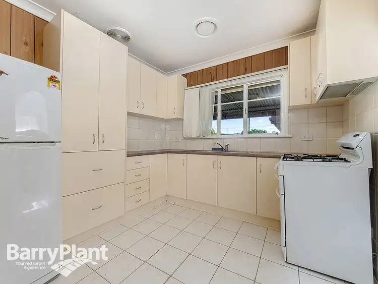 Fifth view of Homely house listing, 87 Conrad Street, St Albans VIC 3021