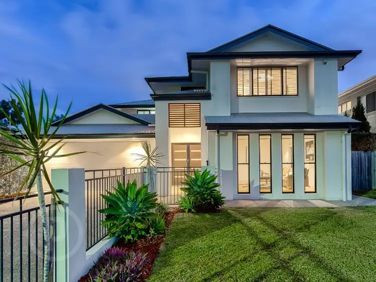 Fifth view of Homely house listing, 16 Lentz Street, Geebung QLD 4034