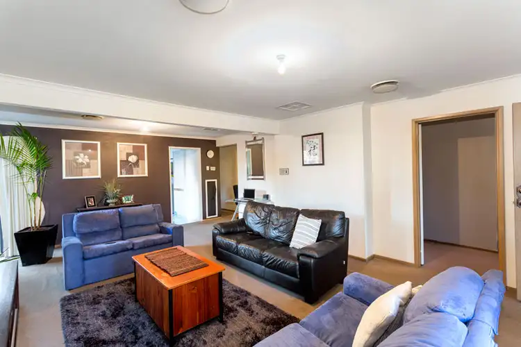 Fifth view of Homely house listing, 17 Nordic Avenue, Taylors Lakes VIC 3038