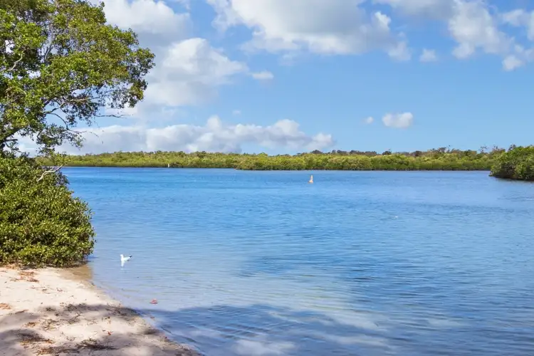 Fourth view of Homely land listing, 191 Kennedy Dr, Tweed Heads West NSW 2485