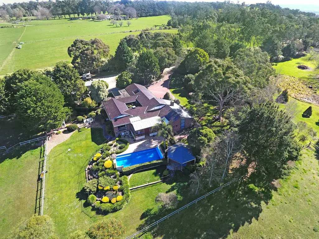 Main view of Homely house listing, 198 Old Gippsland Road, Lilydale VIC 3140