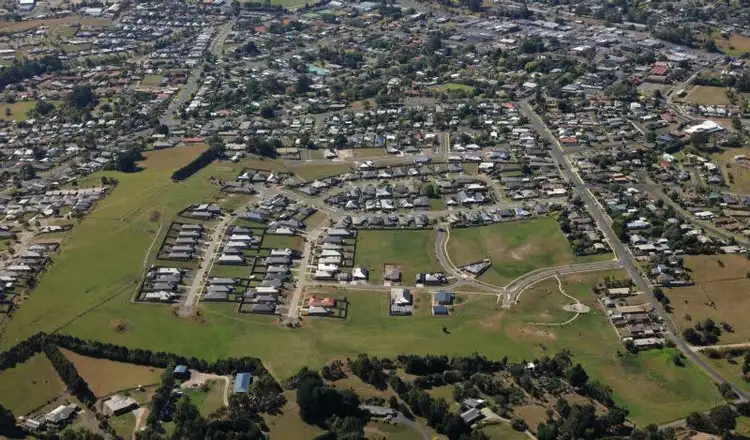 LOT 128 Gabriella Way, Korumburra VIC 3950