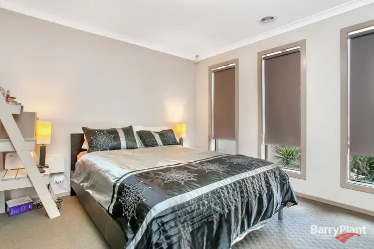 Fifth view of Homely house listing, 9 Grovedale Way, Wyndham Vale VIC 3024