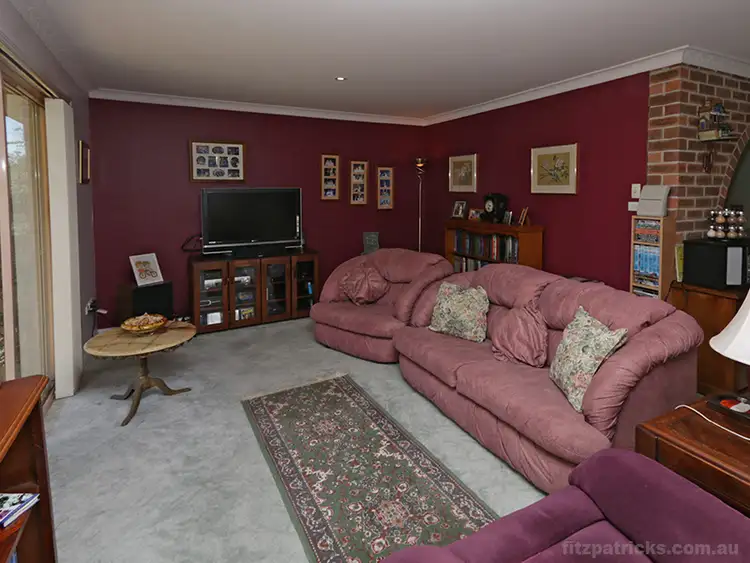 Third view of Homely unit listing, 1/438 Kooringal Road, Kooringal NSW 2650