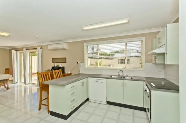 Third view of Homely house listing, 8 Mountain Ash Close, Medowie NSW 2318