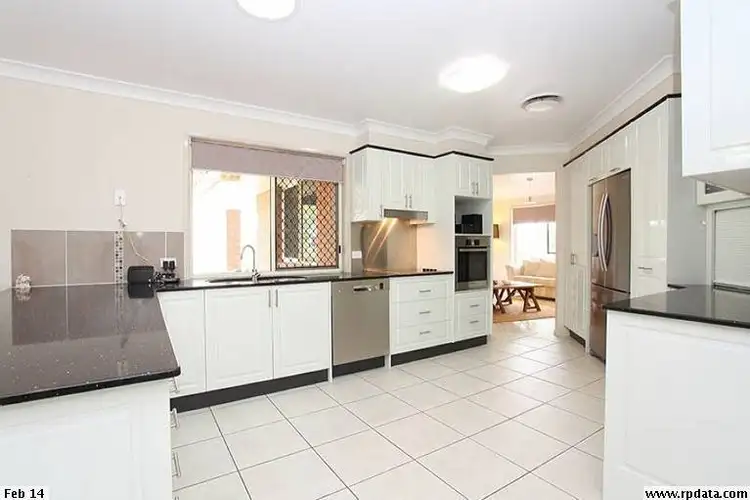 Second view of Homely house listing, 29 Roland Court, Peak Crossing QLD 4306