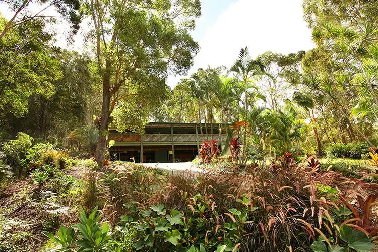 70 Mount Combe Rd, Kulangoor QLD 4560