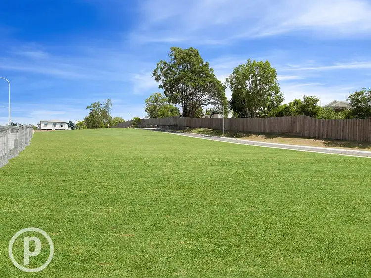 Third view of Homely land listing, 8 Brevis Lane, Enoggera QLD 4051