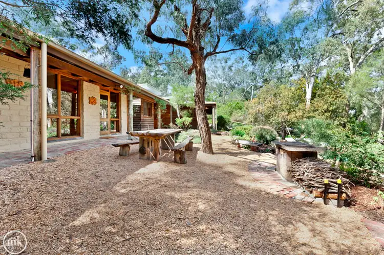 Third view of Homely house listing, 7 Yarra Braes Road, Eltham VIC 3095