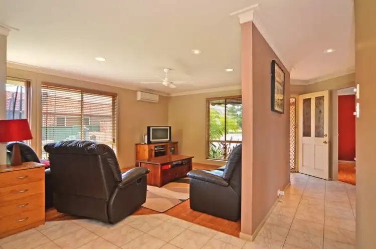 Fourth view of Homely house listing, 14 Robinia Way, Worrigee NSW 2540