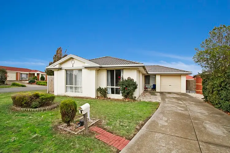 1 Brock Court, Wallan VIC 3756
