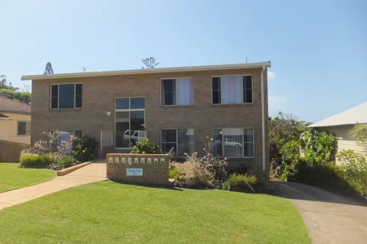 9/20 Bellinger Street, Nambucca Heads NSW 2448