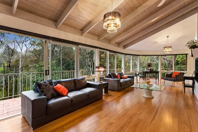 Third view of Homely house listing, 17 Kruses Road, North Warrandyte VIC 3113