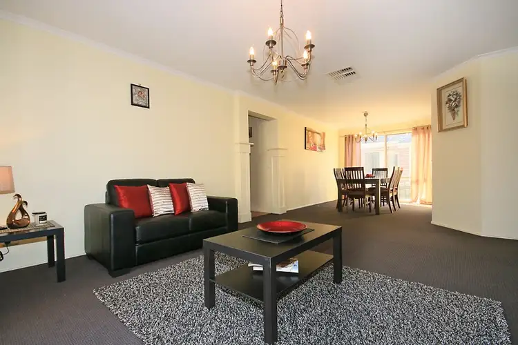 Sixth view of Homely house listing, 45 Golding Avenue, Rowville VIC 3178