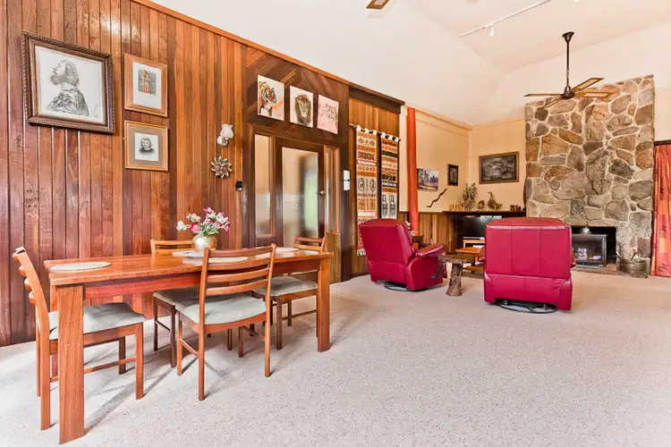 Fifth view of Homely house listing, 965 Glen Road, Darlington WA 6070