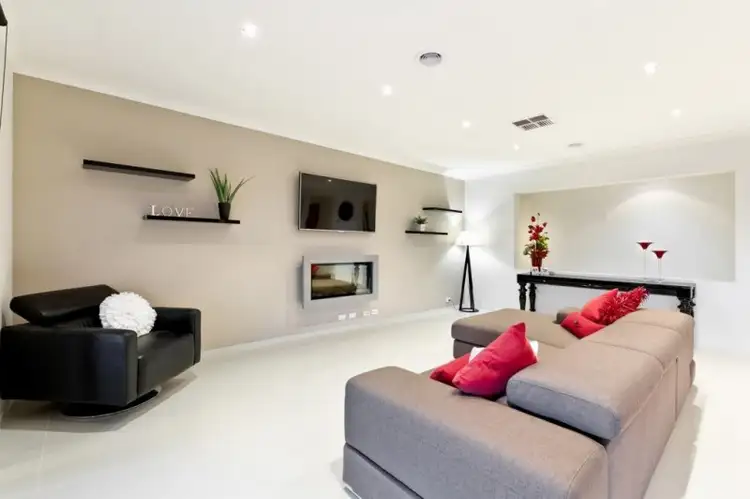 Fifth view of Homely house listing, 1 Parrot Drive, Whittlesea VIC 3757