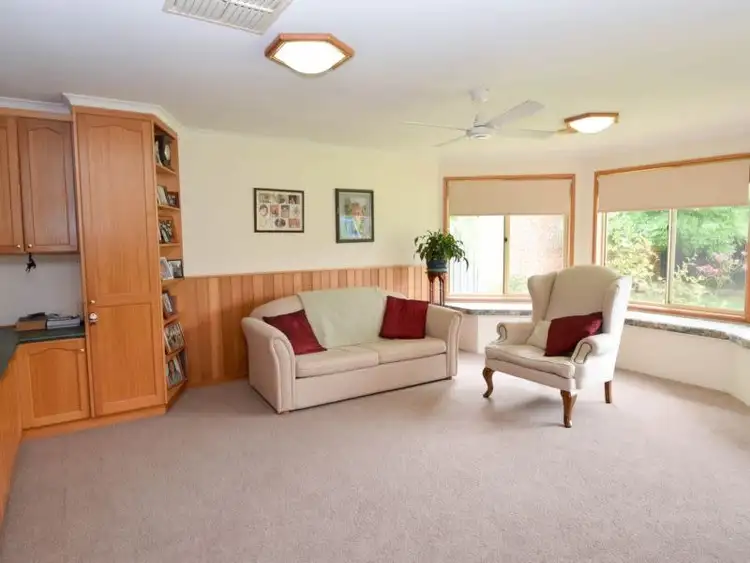 Fifth view of Homely house listing, 11 Jordyn Terrace, Wangaratta VIC 3677