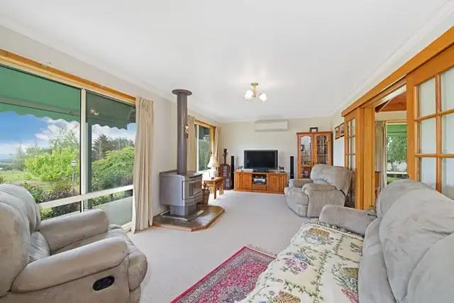 Sixth view of Homely house listing, 55 Whites Road, Camperdown VIC 3260